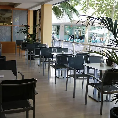 阿斯托利亚公园酒店