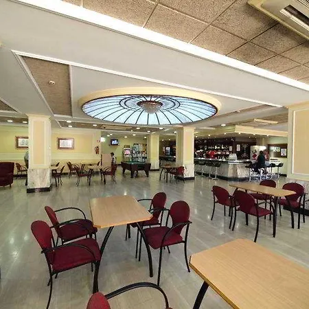 阿斯托利亚公园酒店