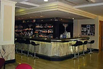酒店 阿斯托利亚公园酒店 滨海略雷特