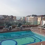 Astoria Park Hotel
