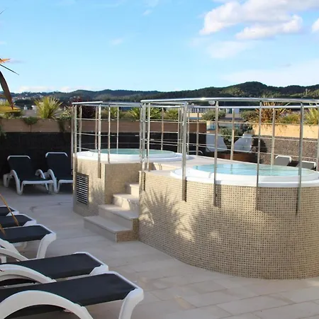 Hotel Astoria Park Lloret de Mar