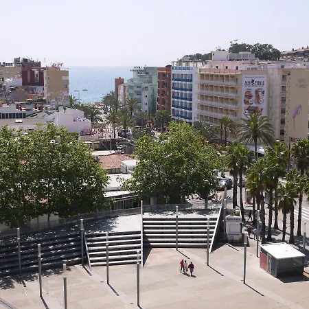 Hotel Astoria Park Lloret de Mar