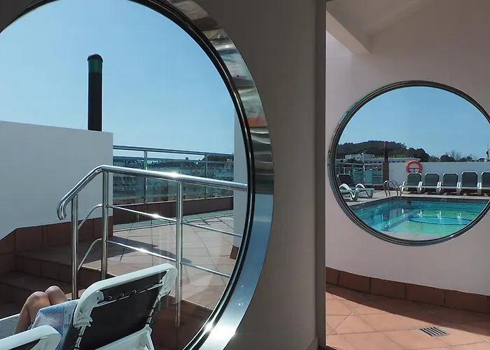 Astoria Park Hotel