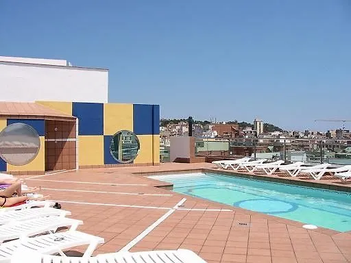 Astoria Park 4* Lloret de Mar
