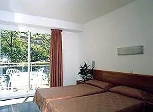 Hotel Astoria Park