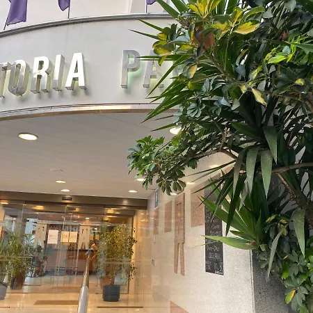 Astoria Park 4*