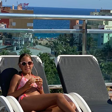Astoria Park 4* Lloret de Mar