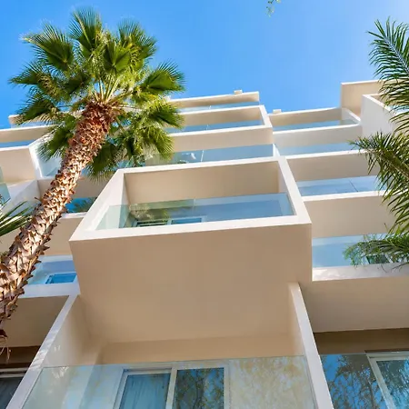 Astoria Park 4* Lloret de Mar
