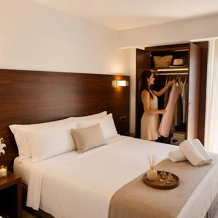 Astoria Park Hotel