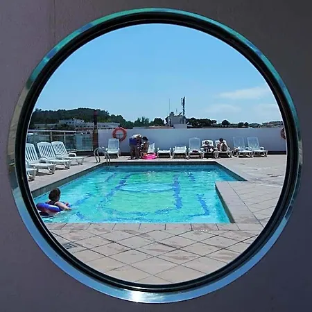 Astoria Park Hotel