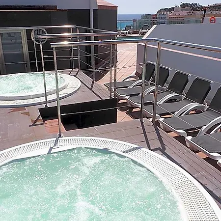 Astoria Park Hotel 4*