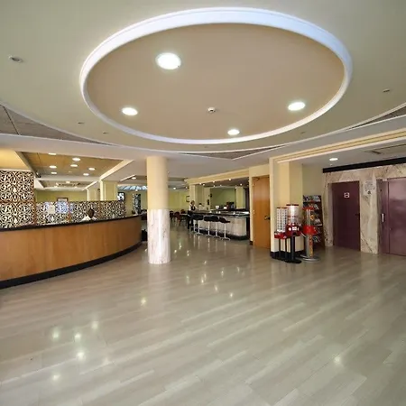 Astoria Park 4* Lloret de Mar