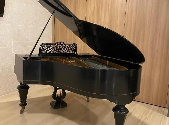 Astoria Park Lloret de Mar