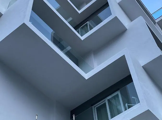 Astoria Park Lloret de Mar