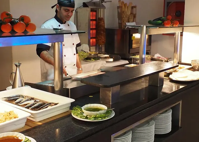 Astoria Park 4* Lloret de Mar