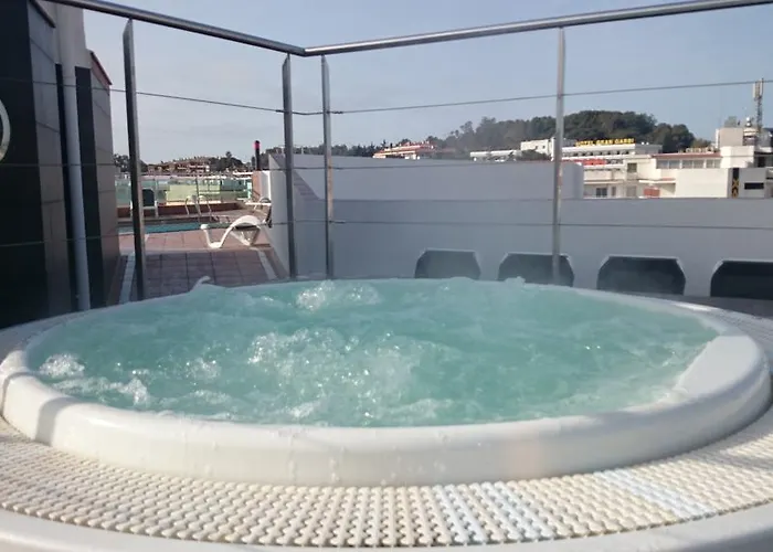 Astoria Park Lloret de Mar