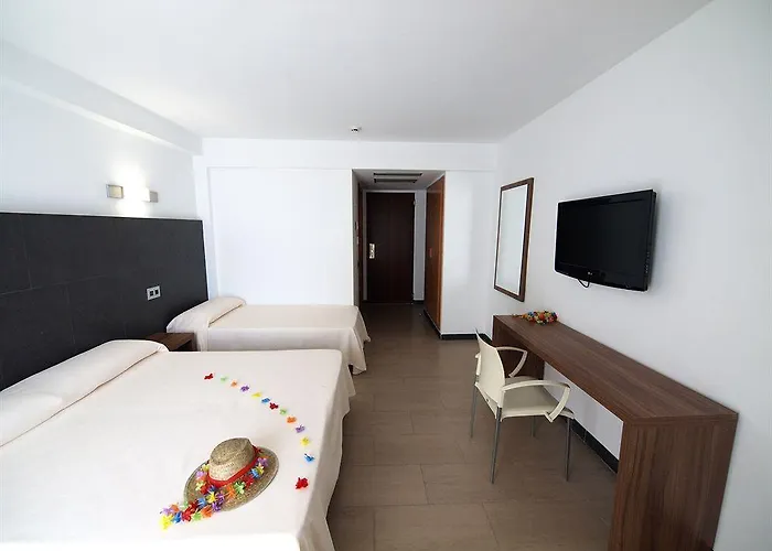 Hotel Astoria Park Lloret de Mar