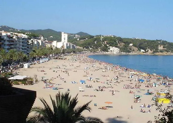 Hotel Astoria Park Lloret de Mar