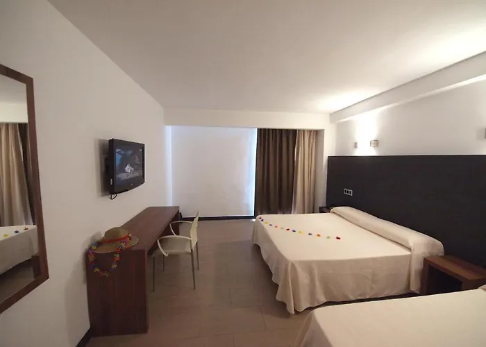 Astoria Park 4* Lloret de Mar