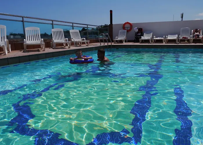 Astoria Park Lloret de Mar