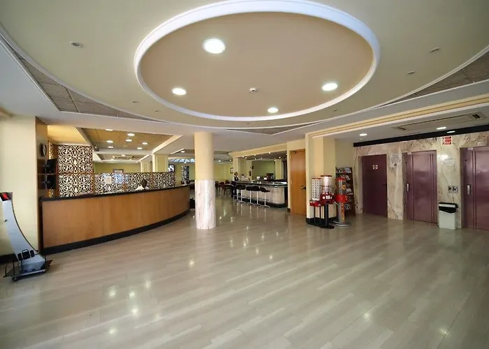 Astoria Park 4* Lloret de Mar