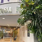 Astoria Park 4*