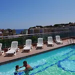 Astoria Park Отель 4*