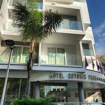 Astoria Park Ξενοδοχείο 4*