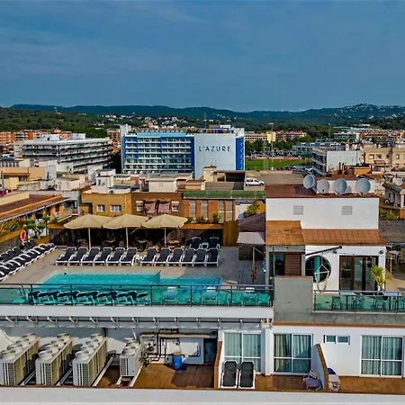 Astoria Park 4* Lloret de Mar