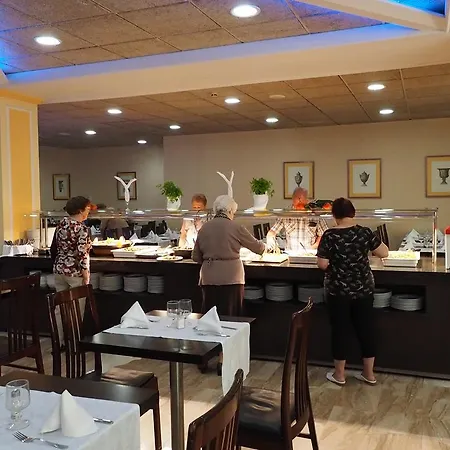 Astoria Park Hotel Lloret de Mar