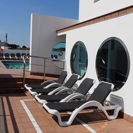 Astoria Park Hotell 4*