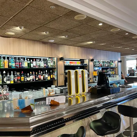 Astoria Park Hotel Lloret de Mar