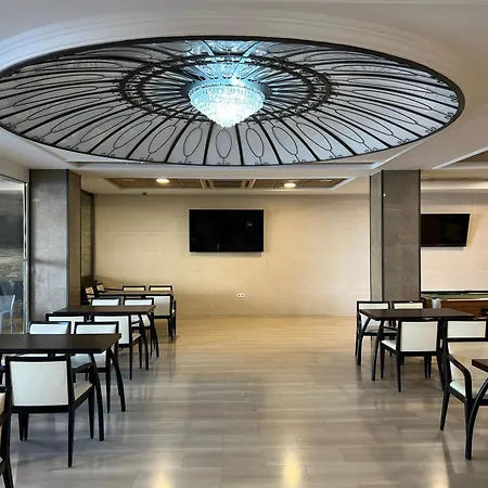 Hotel Astoria Park Lloret de Mar