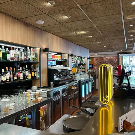 Hotel Astoria Park 4*