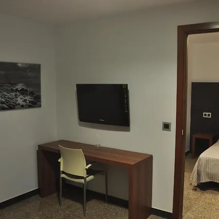 Astoria Park Hotel