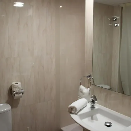 Astoria Park Hotel