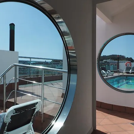 Astoria Park Hotel