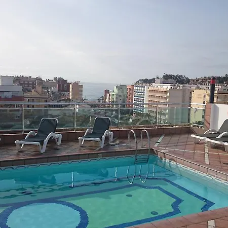 Astoria Park Hotel