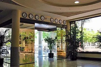 Astoria Park Hotell Lloret de Mar