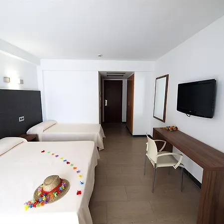 Hotell Astoria Park Lloret de Mar