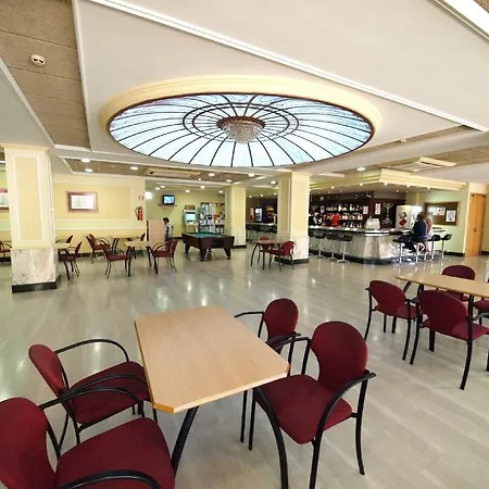 Astoria Park Hotell Lloret de Mar