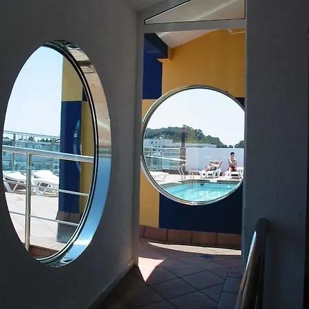 Astoria Park Hotell Lloret de Mar