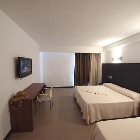 Astoria Park 4* Lloret de Mar