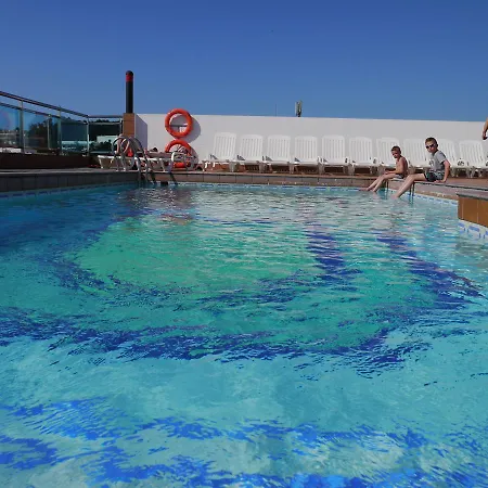 Astoria Park 4* Lloret de Mar