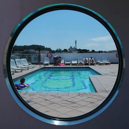 Astoria Park Hotell