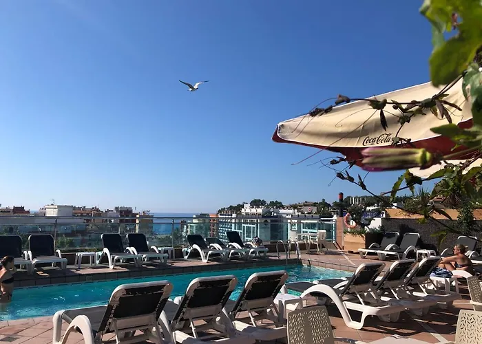 Astoria Park Hotel