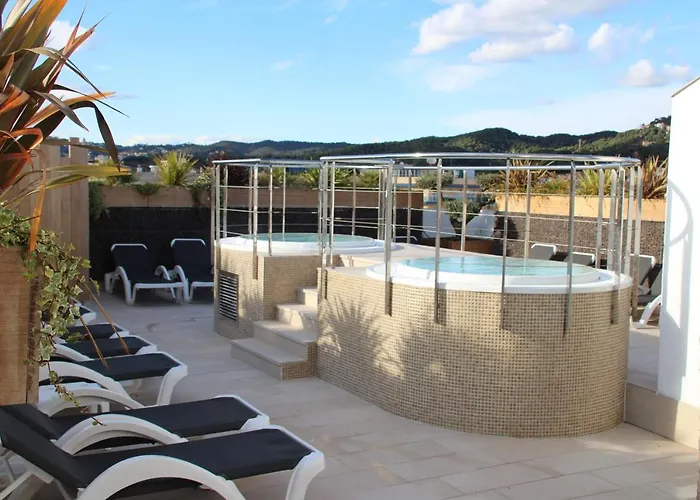 Hotel Astoria Park Lloret de Mar