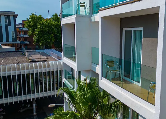 Astoria Park Hotel Lloret de Mar