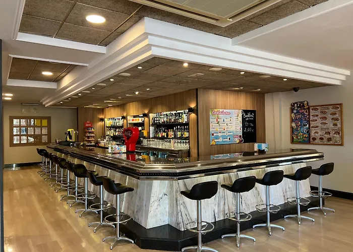 Astoria Park Hotel