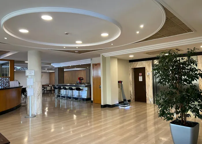 Astoria Park 4* Lloret de Mar